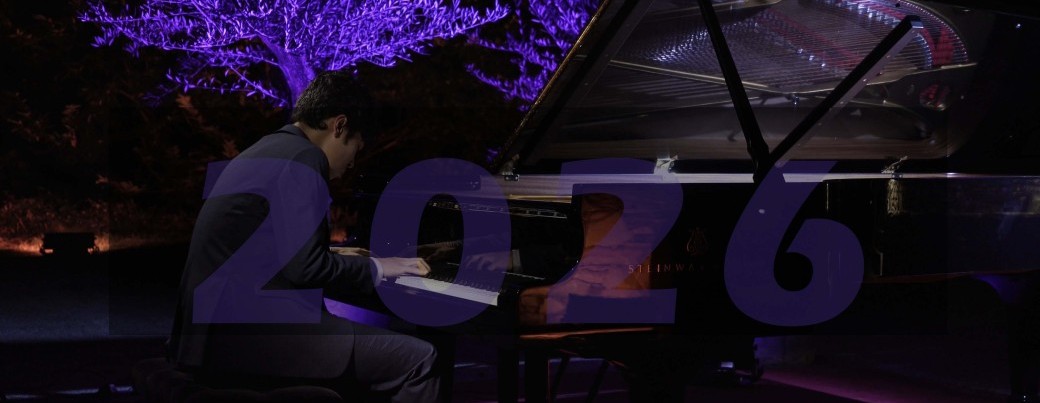 Nuits du Piano Bastia - Anna Geniushene