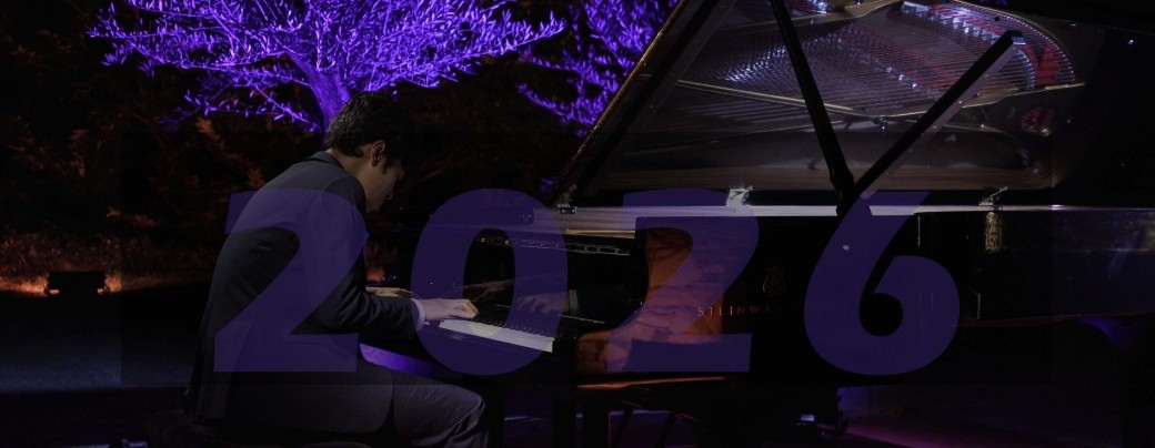 Nuits du Piano Bastia - Antonii Baryshevskyi