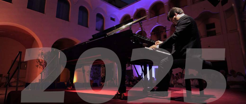 Nuits du Piano Bastia - Konstantin Emelyanov