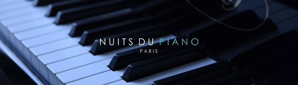 Nuits du Piano - David Lively / Elsa Grether