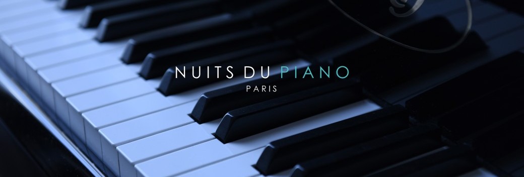 Nuits du Piano - Duo Geniušas