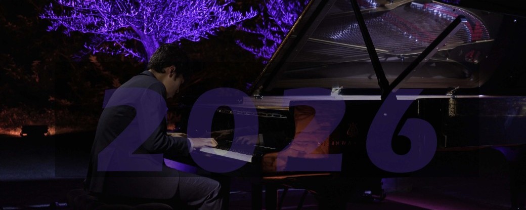 Nuits du Piano Erbalunga - Andreï Korobeinikov