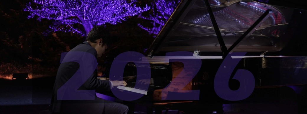 Nuits du Piano Erbalunga - Illia Ovcharenko