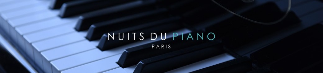 Nuits du Piano - Keigo Mukawa