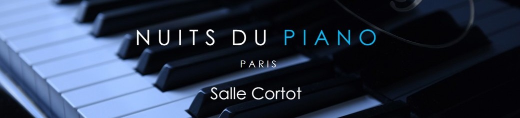 Nuits du Piano - Miroslav Kultyshev