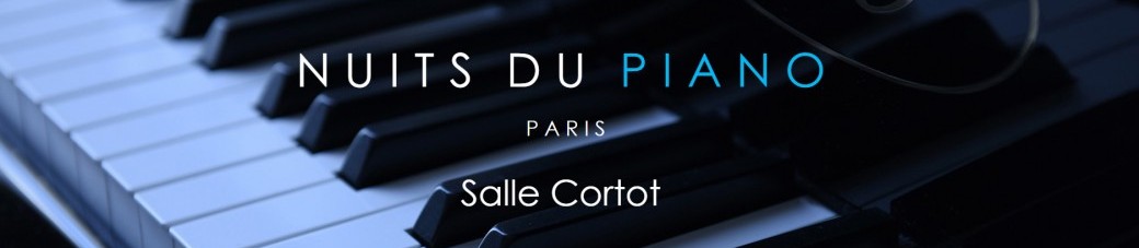Nuits du Piano - Viktoria Postnikova