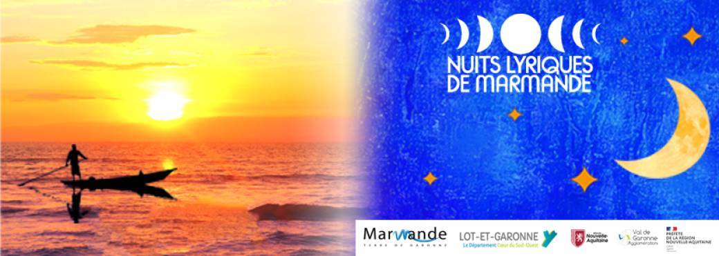 SPECTACLES du Festival 2026