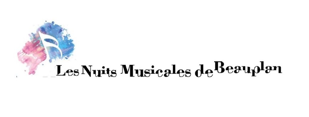 Nuits Musicales de Beauplan 2025