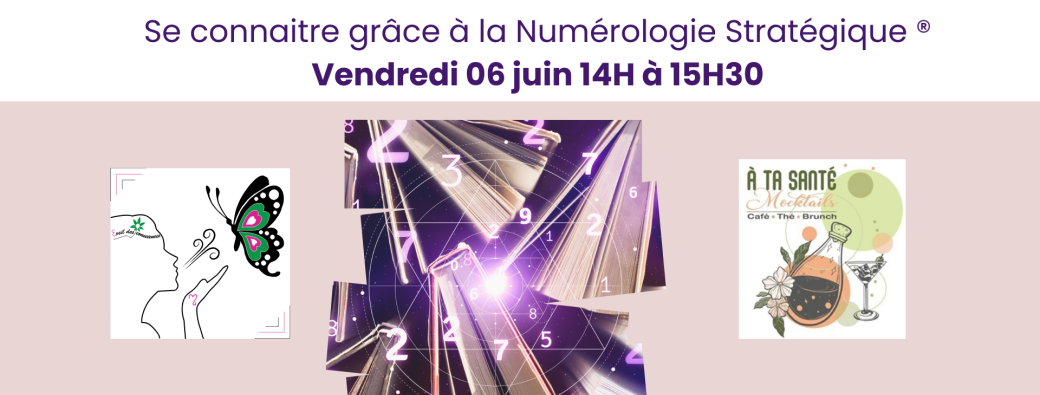 Atelier : Connaissance de soi
