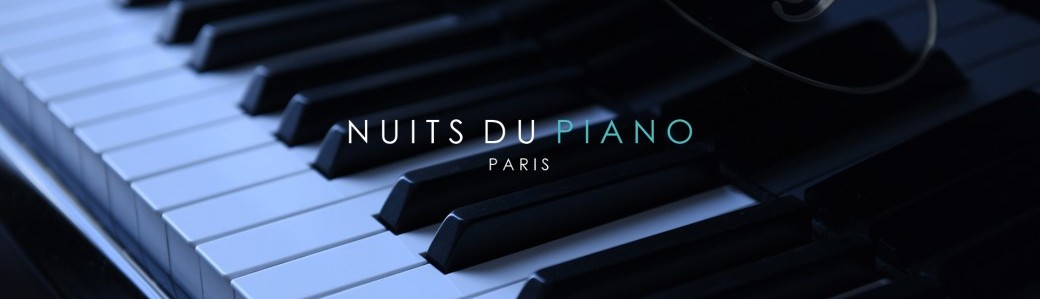 Nuits du Piano - Pavel Kolesnikov