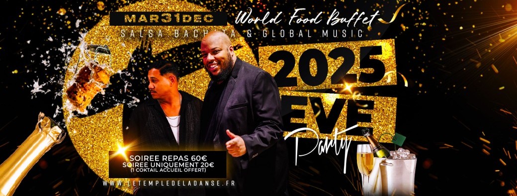 NYE 2025