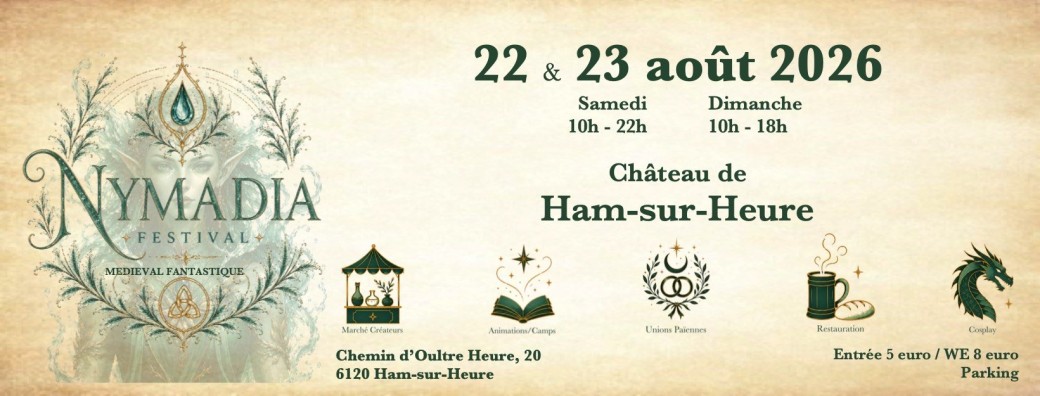 Nymadia Festival