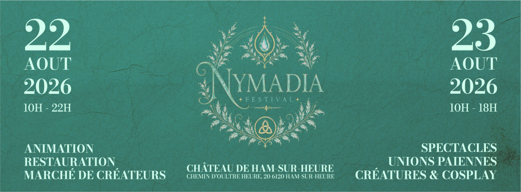 Nymadia Festival