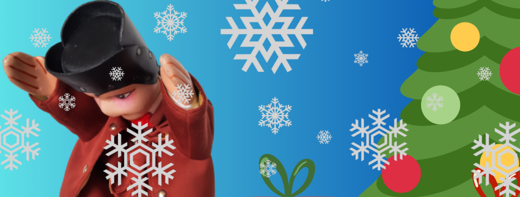 OÙ EST PASSÉ LE PÈRE NOËL ?
