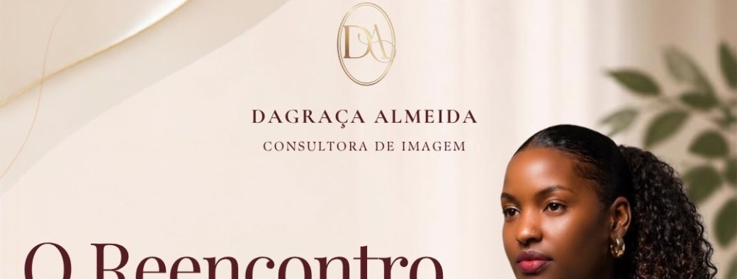 O Reencontro Consigo Mesma