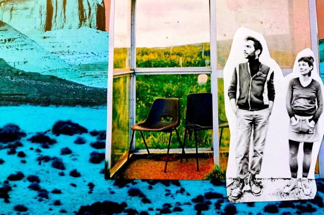 Oasis Boom "Jazz Migration" 