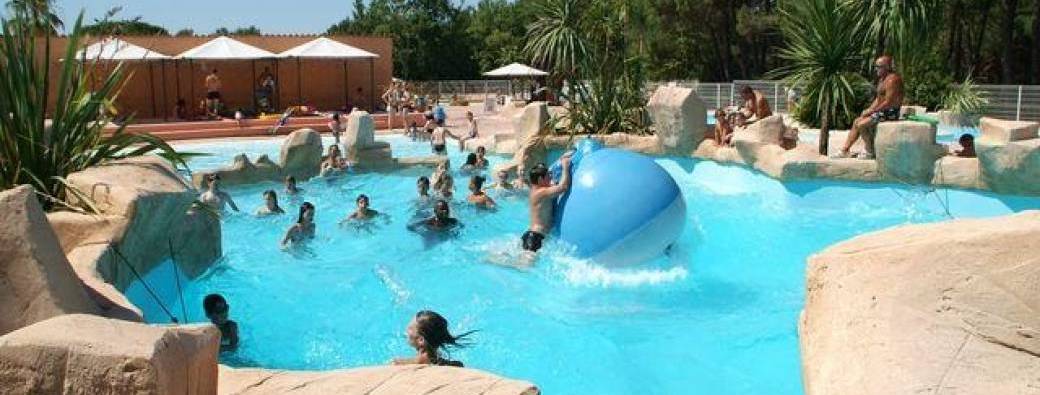 OASIS Camping du 02.05.26 au 09.05.26