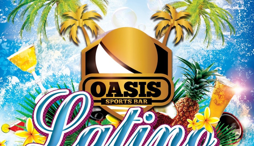 Oasis Latino #11