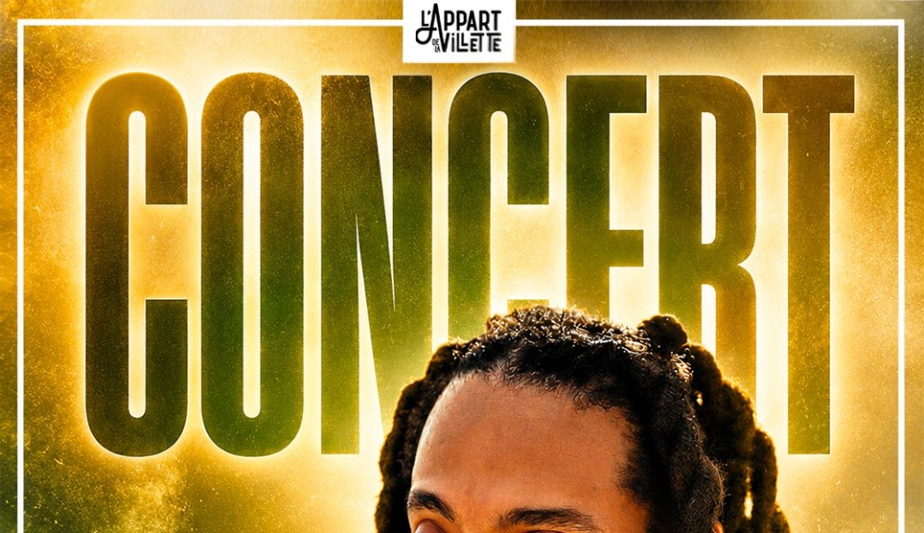 Oba en concert silencieux