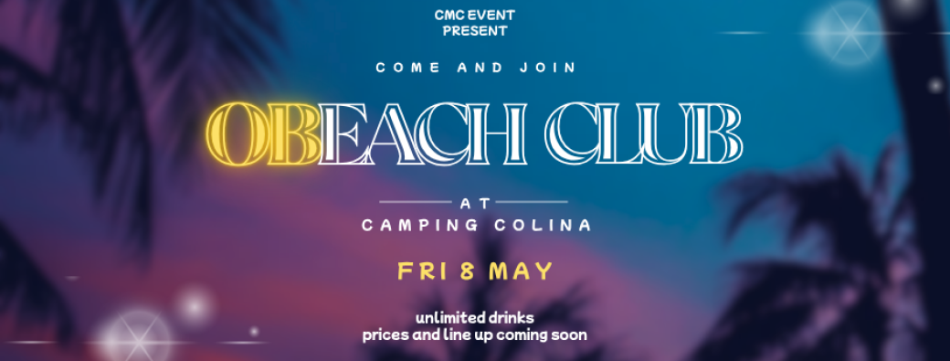 OBeach Club