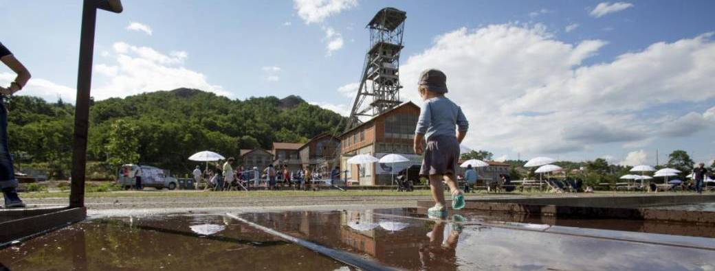 Objectif Couriot : Fujifilm au Cœur de la Mine