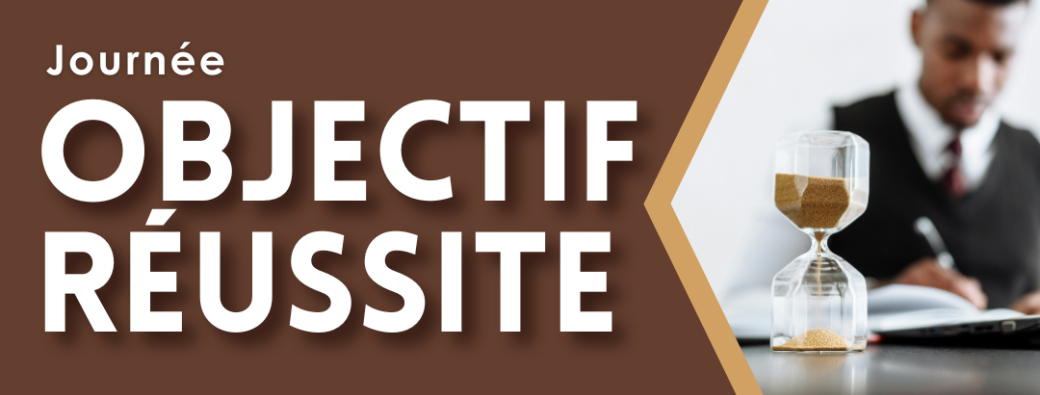OBJECTIF REUSSITE