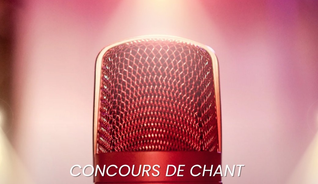 Objectif star & Huveaune voice 