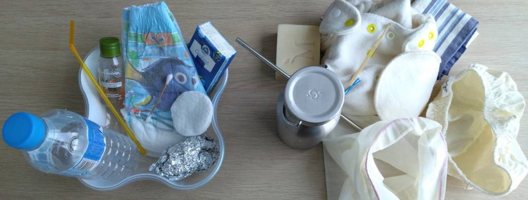 OBJETS DURABLES, C'EST POSSIBLE !