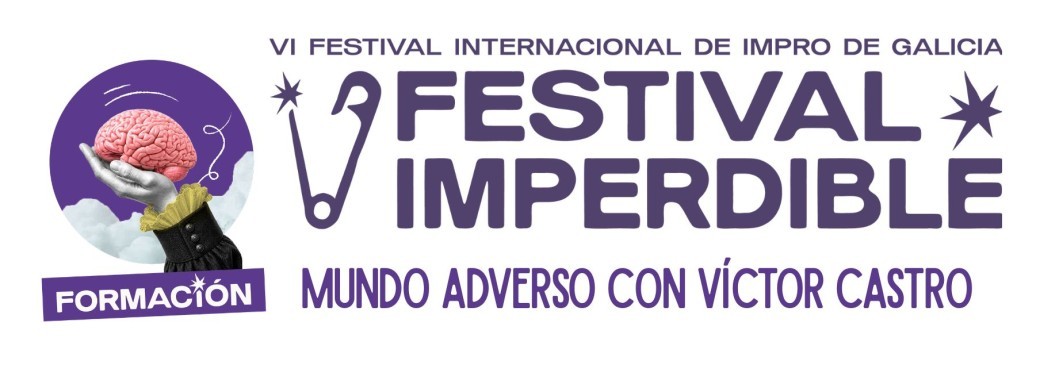 OBRADOIRO 2: Mundo Adverso, con Víctor Castro