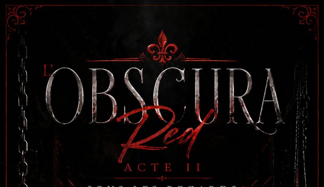 OBSCURA RED II