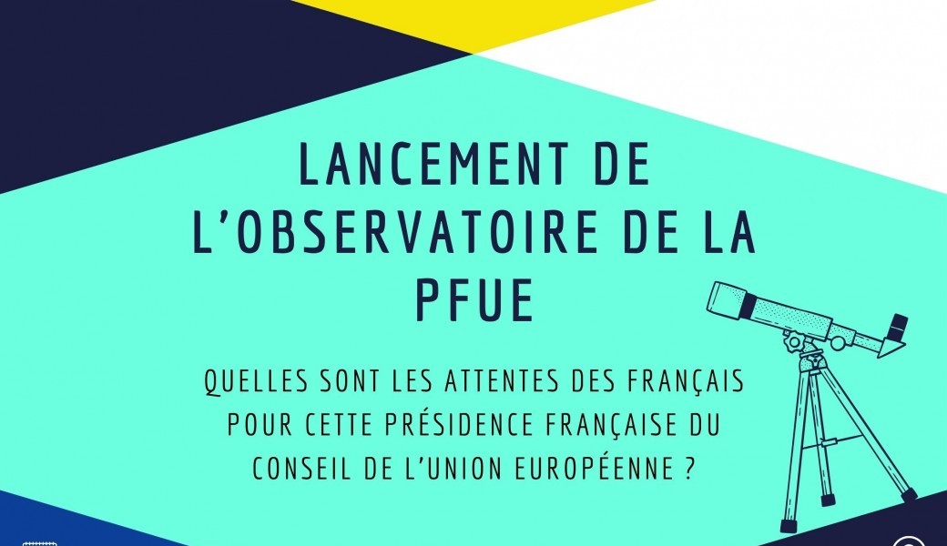 Observatoire de la PFUE