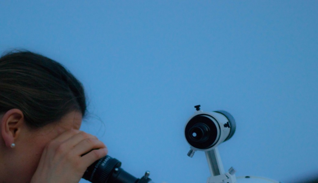 Observatoire des Causses à l'Aubrac - Soirées d'observation VEZOUILLAC