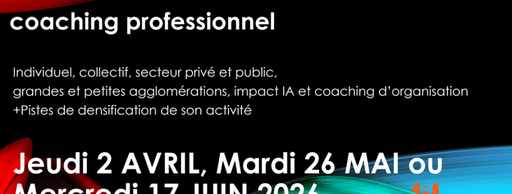 Observatoire des tarifs et des marchés 2026 - coaching professionnel