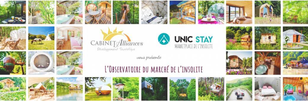 Séminaire de l'insolite !