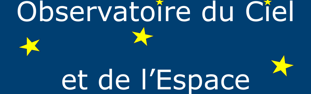 Observatoire du Ciel et de l'Espace - Soirées d'observation astronomique - Laon