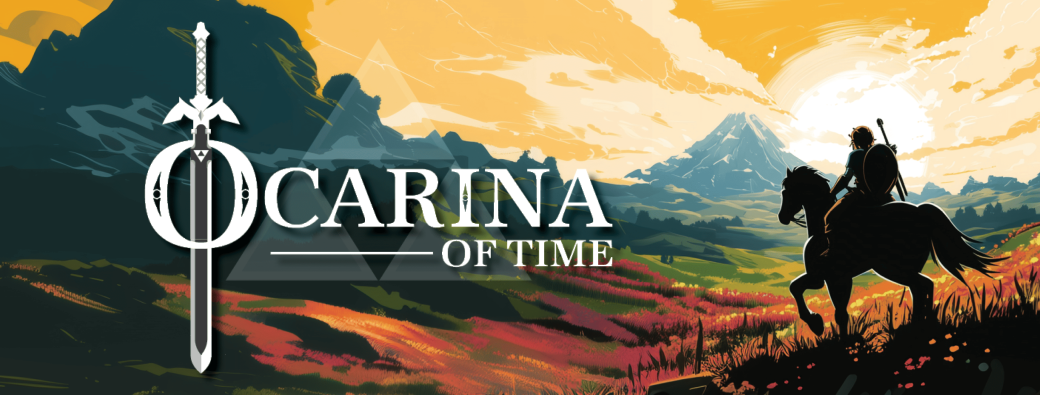 Ocarina of Time, un conte symphonique