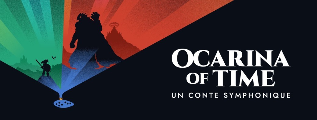 Ocarina of Time, un conte symphonique