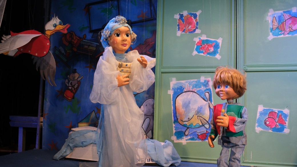 Océane - Le Kastelet - VALENCIENNES