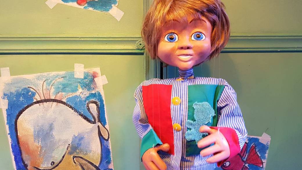 Océane - LENS (Le Kastelet) 