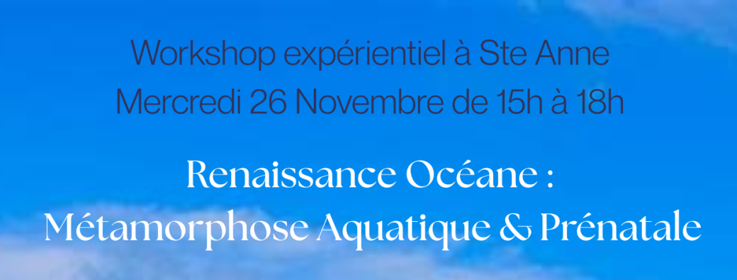 RENAISSANCE OCEANE