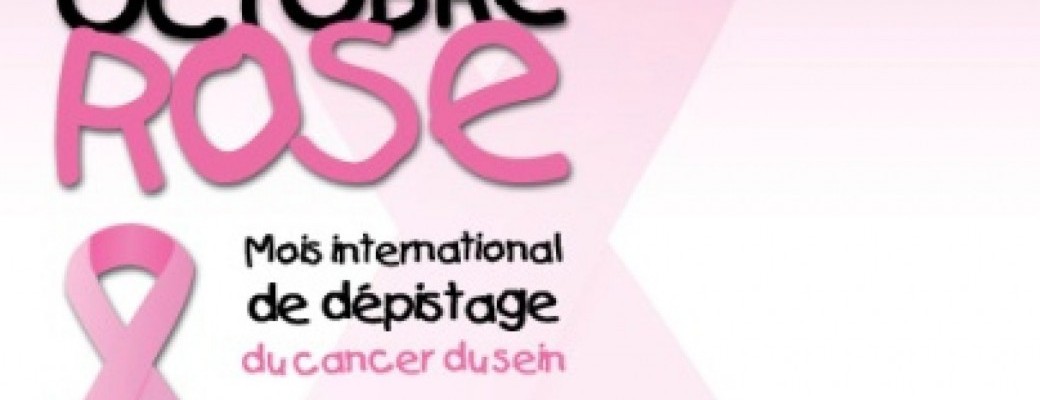 Octobre Rose : Comment éviter les pertubateurs endocriniens ?