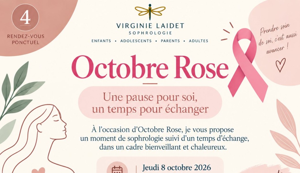 Octobre rose