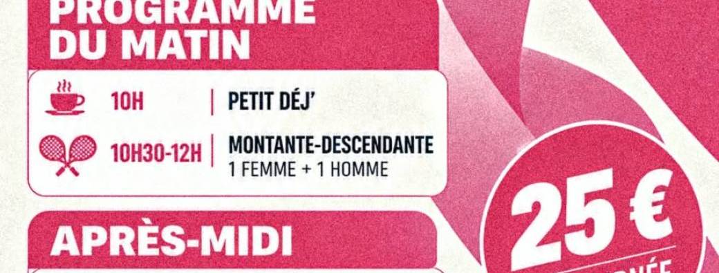 Octobre Rose