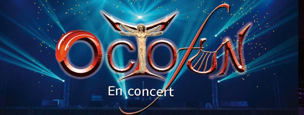 OCTOFUN à DEUIL-LA-BARRE