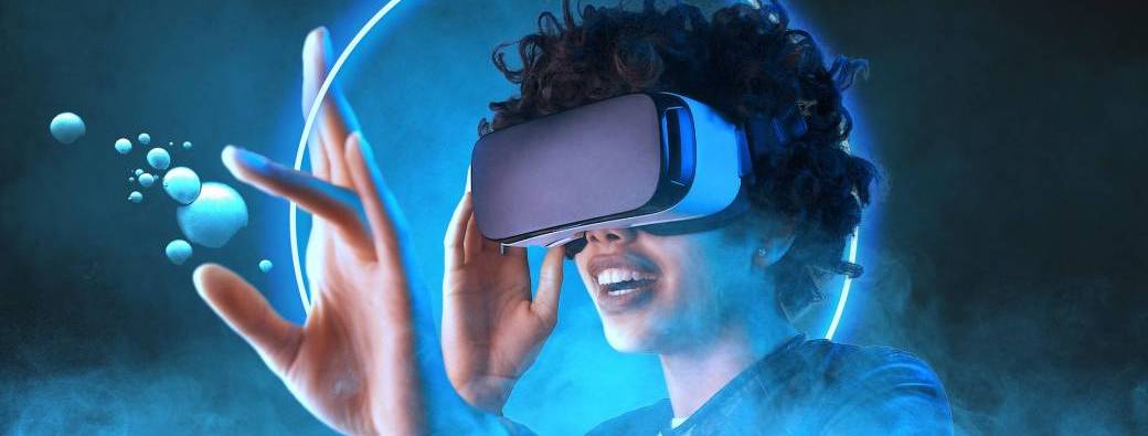 Oculus Quest 2 : Session jeu en réalité virtuelle