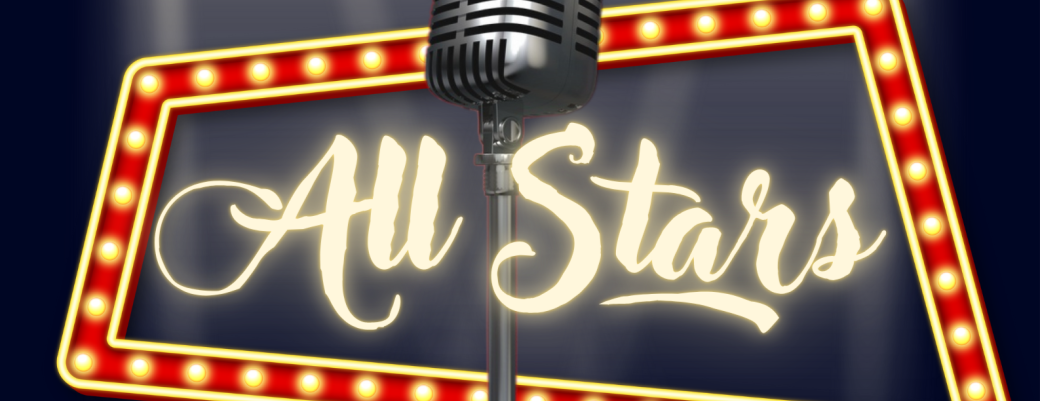 Odéon Comedy club All Stars