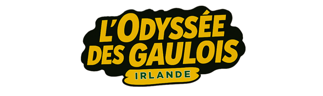 ODG 2026 IRLANDE