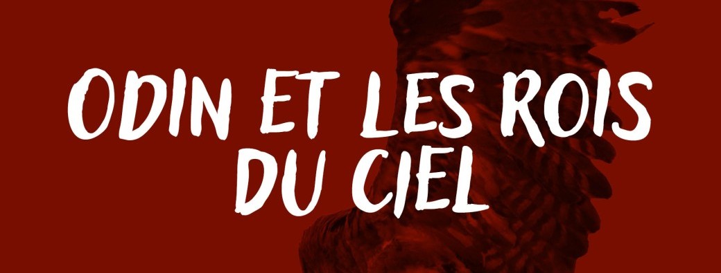 ODIN ET LES ROIS DU CIEL