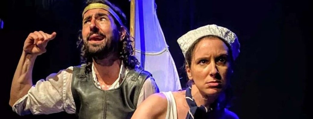 Odyssée la conférence musicale