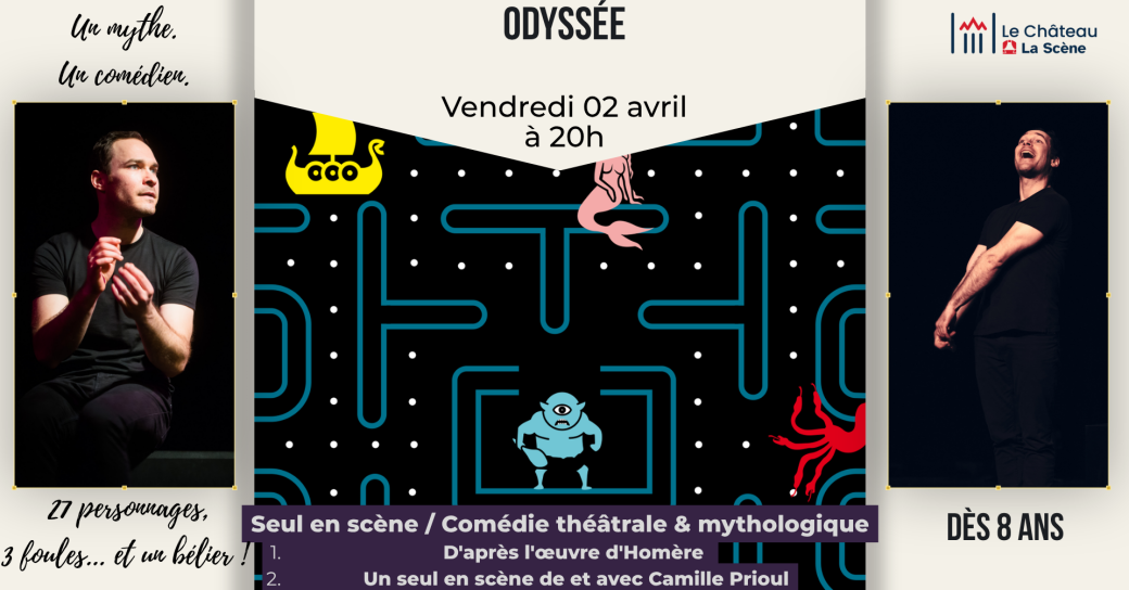 Odyssée